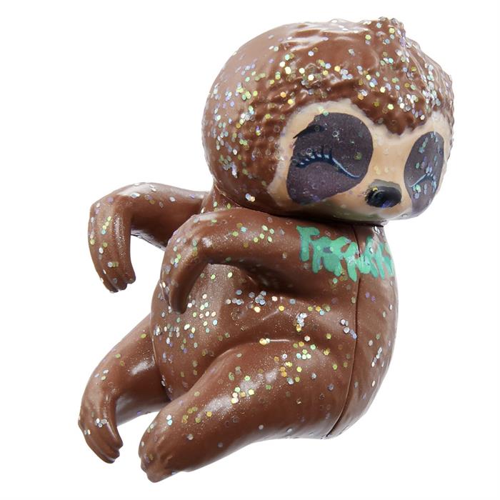 MATTEL Enchantimals Zvířecí kamarád DESIGN: TREEBODY