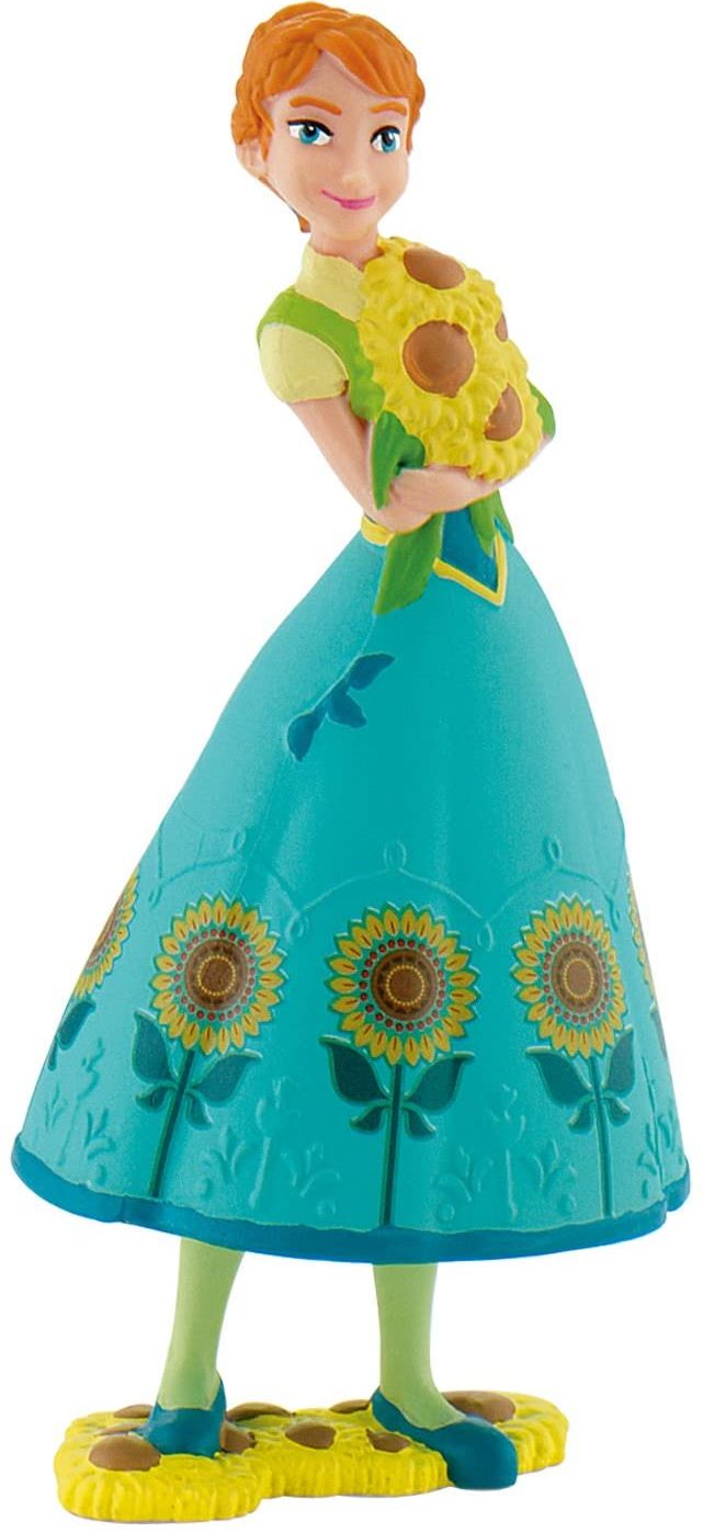 Bullyland Frozen Anna 12959