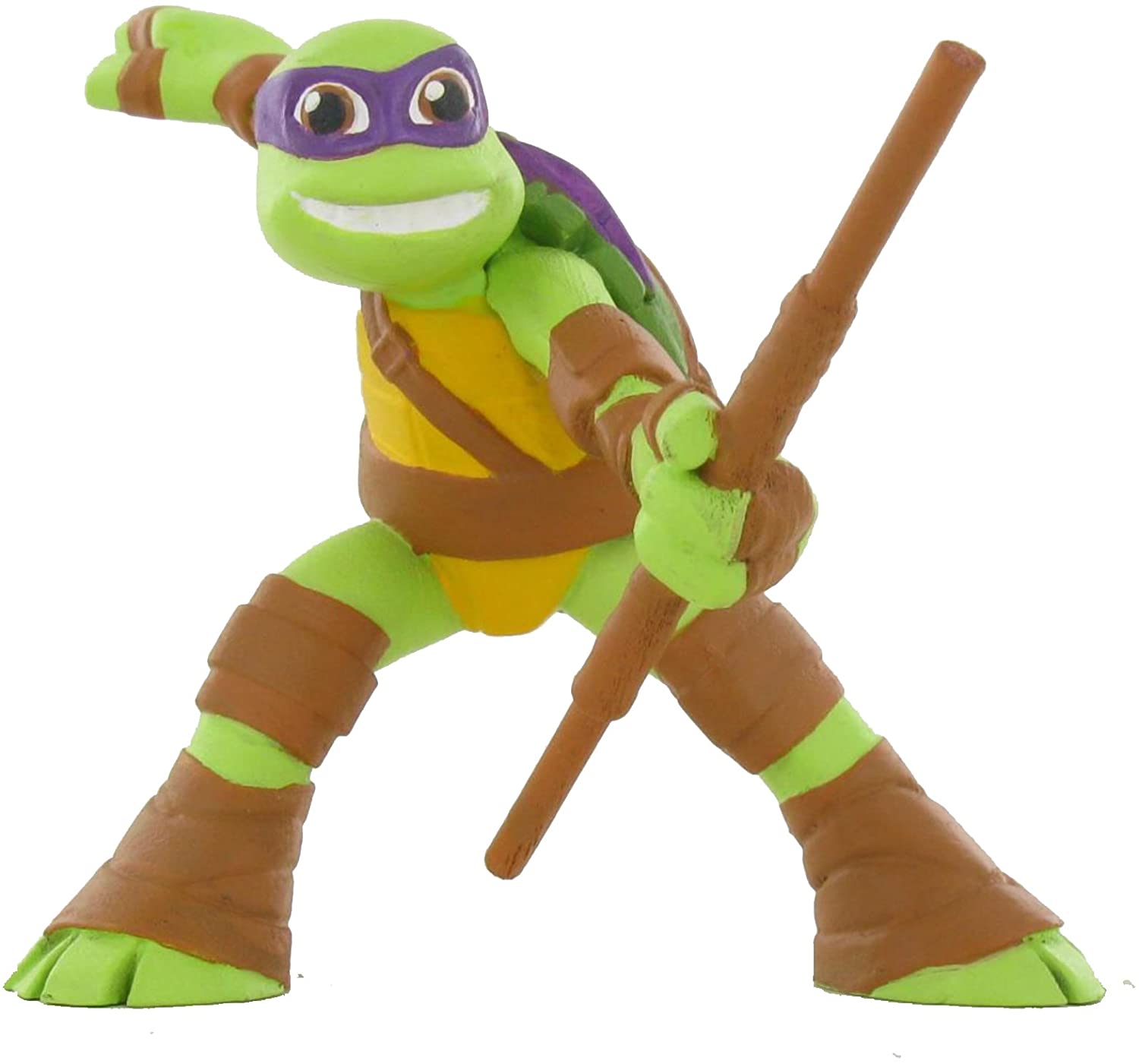 Figurka Želvy Ninja Donatello