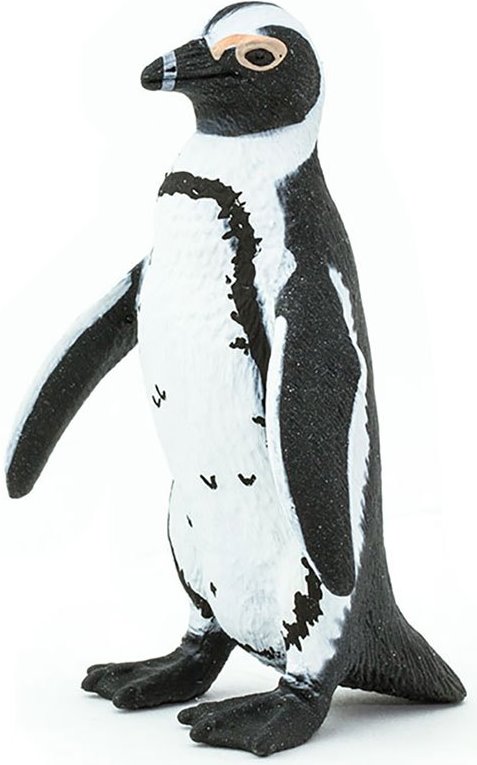 Safari Tučňák Brýlový 204029