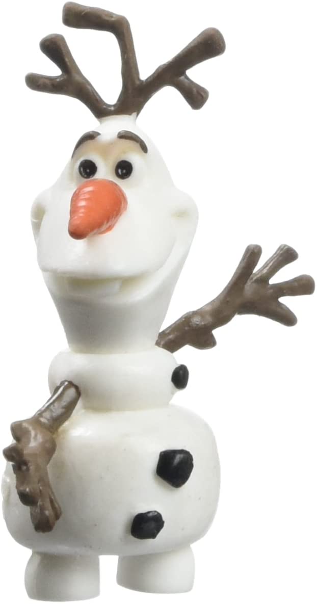 Bullyland Frozen Olaf 13024