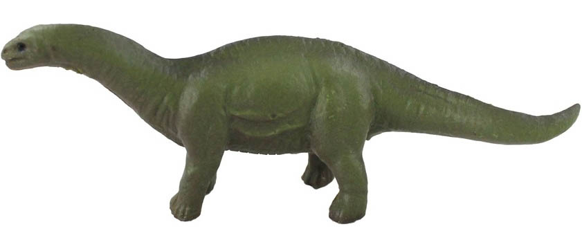 Figurka dinosaurus Brontosaurus Bullyland 7 cm