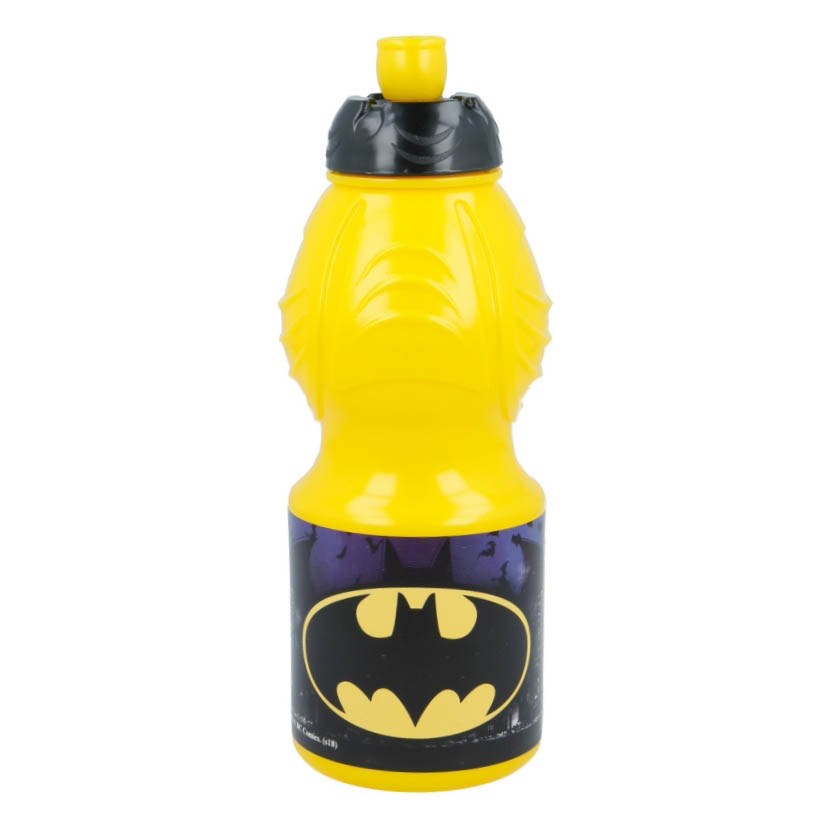 STOR Láhev na pití Batman 400ml