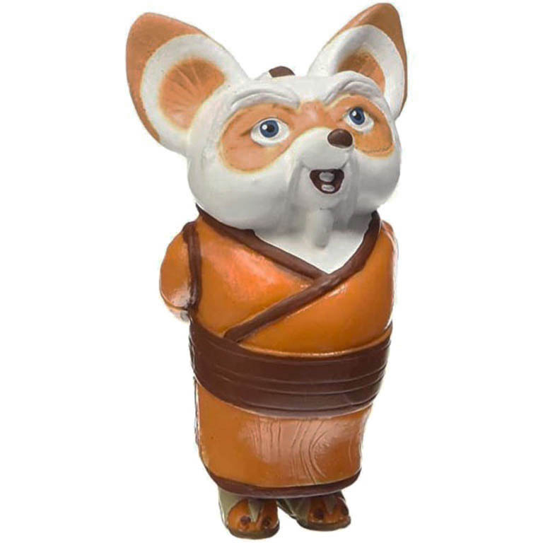 MARUKATSU Figurka Kung Fu Panda Mistr Shifu