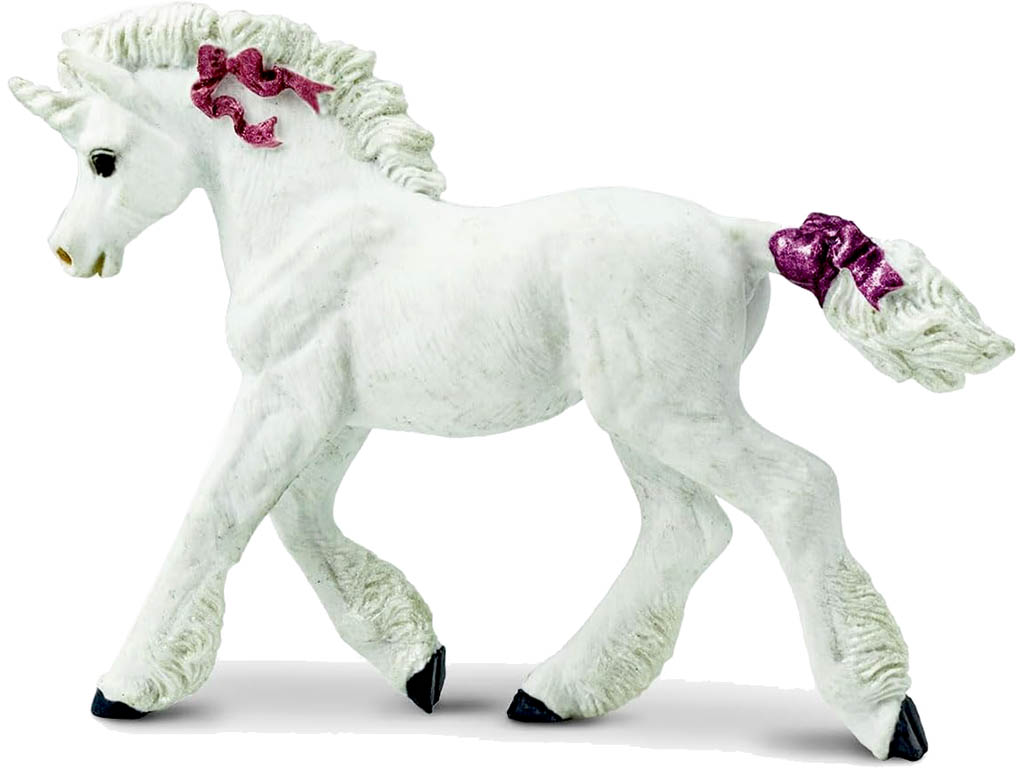 Safari Jednorožec hříbě 801729