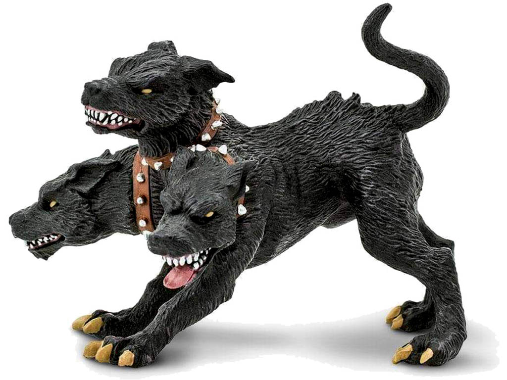 Safari Kerberos 802129