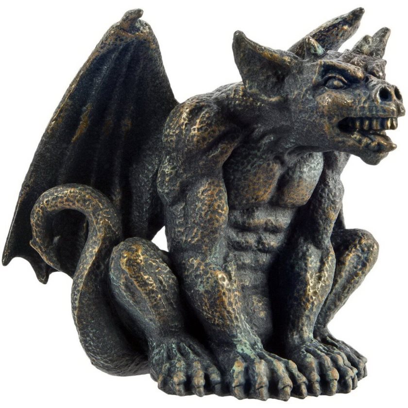 Safari Gargoyle - Chrlič 803629
