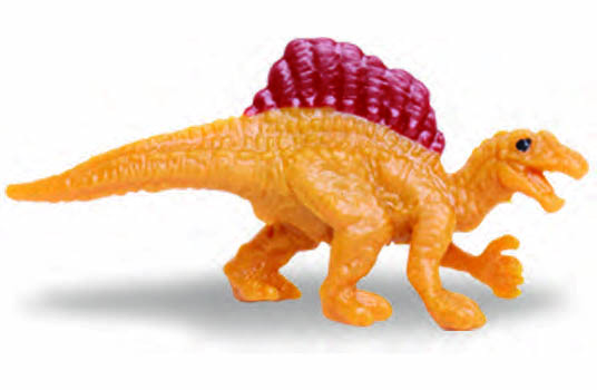 Safari Spinosaurus 347922