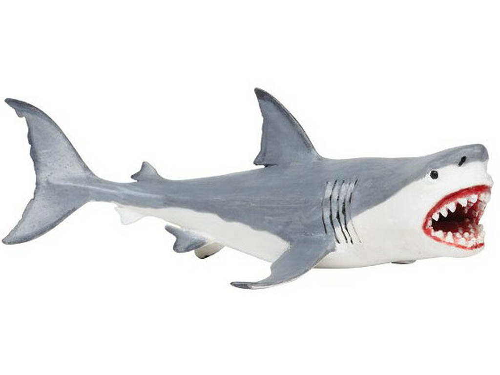 Safari Megalodon 303329