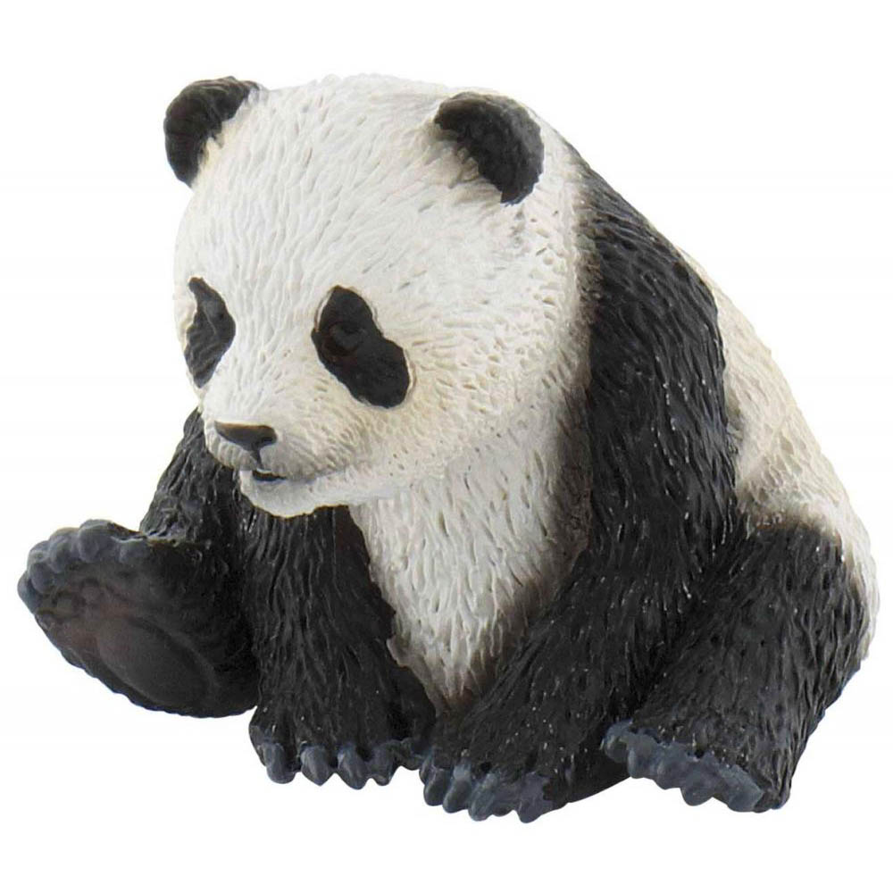 Bullyland Panda mládě 63679
