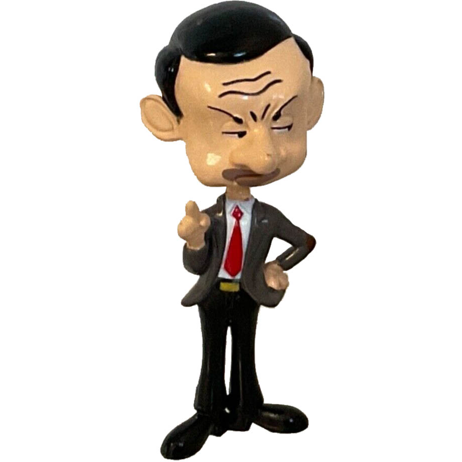 MARUKATSU Figurka Mr. Bean