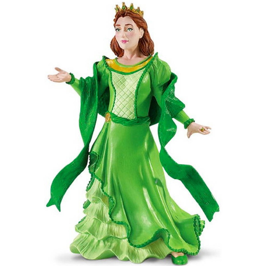 Safari Princezna Emily 705204