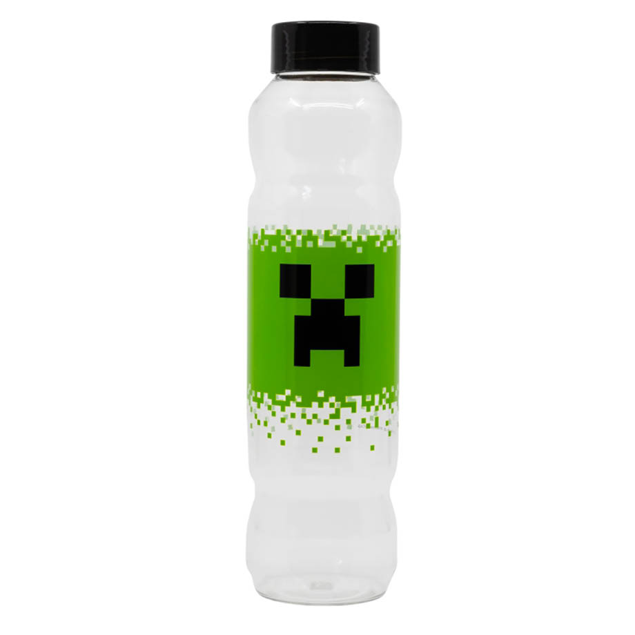 STOR Láhev na pití Minecraft XXL tritanová 1200ml