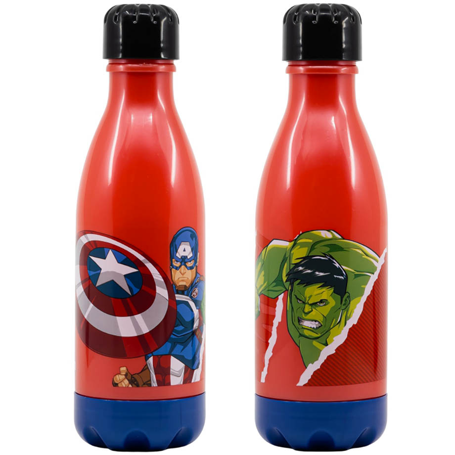 STOR Láhev na pití Avengers Rolling Thunder 560ml
