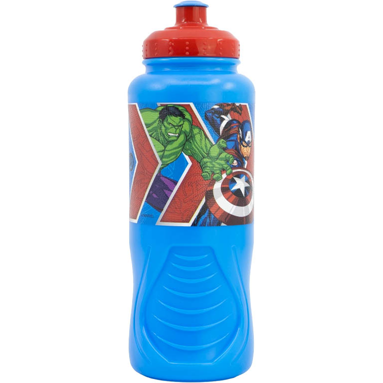 STOR Láhev na pití Avengers Army 430ml