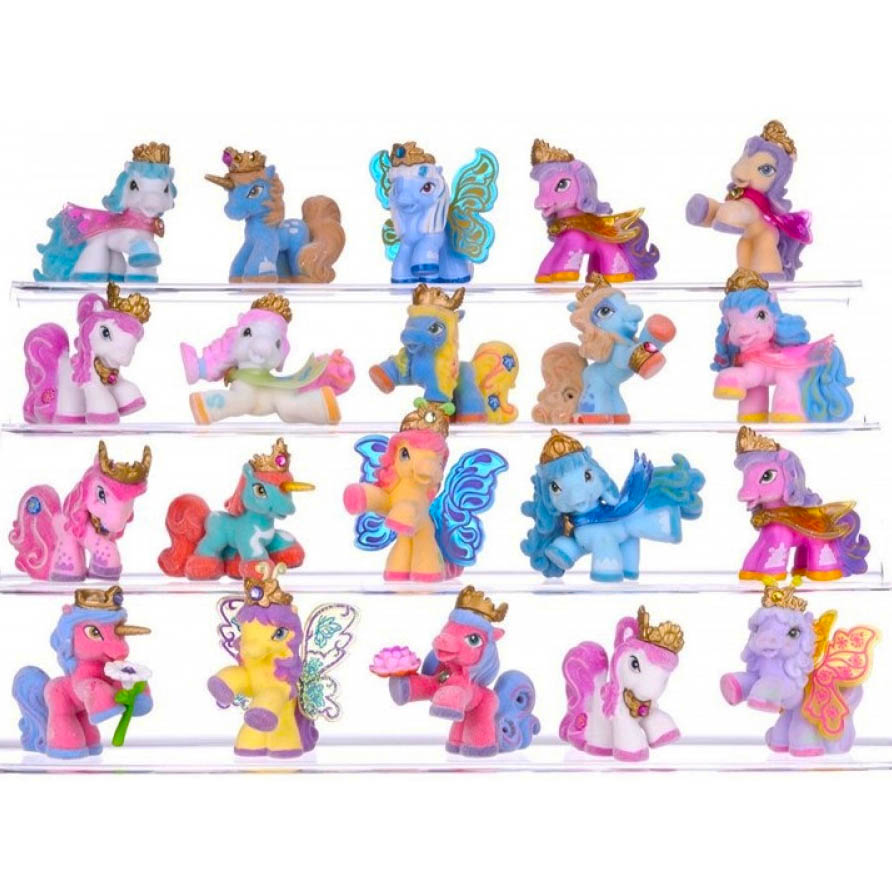 WHITEHOUSE Figurky Filly Unicorn - náhodný výběr - 2. jakost