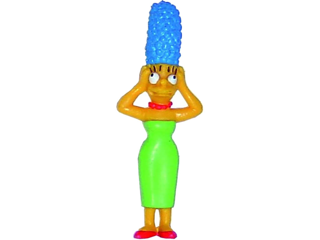 YOLANDA Figurka Simpsonovi - Marge