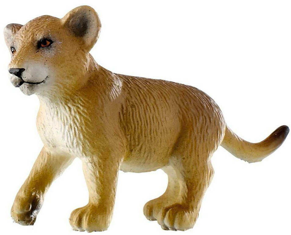 Bullyland Lvíče 63682