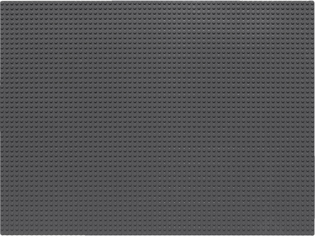 Wange Základní deska 48x64 tmavě šedá kompatibilní