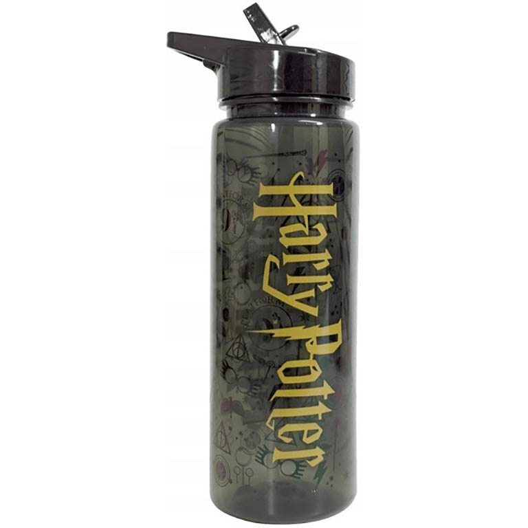 ZAK Láhev na pití Harry Potter 750ml