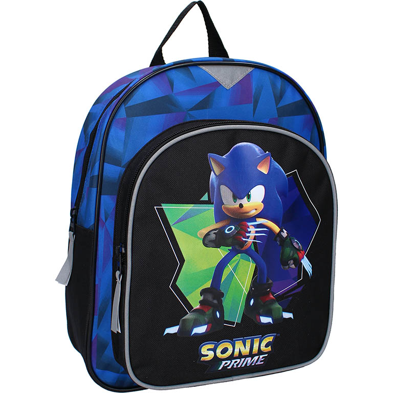 VADOBAG Dětský batoh Sonic 30cm modrý