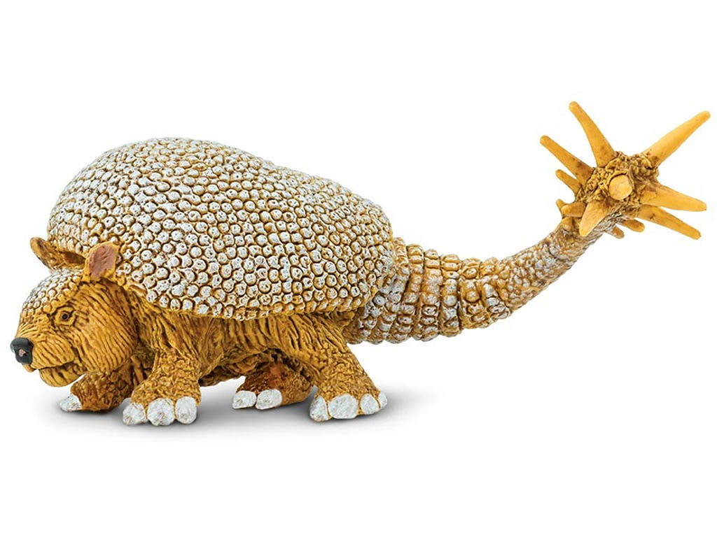 Safari Doedicurus 283129