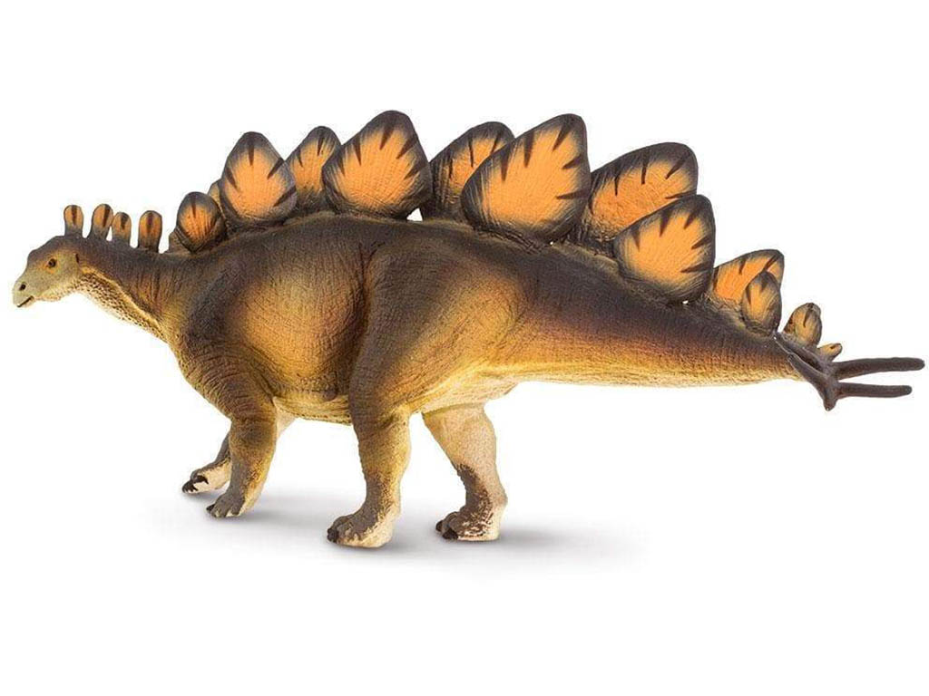Safari Stegosaurus 100299