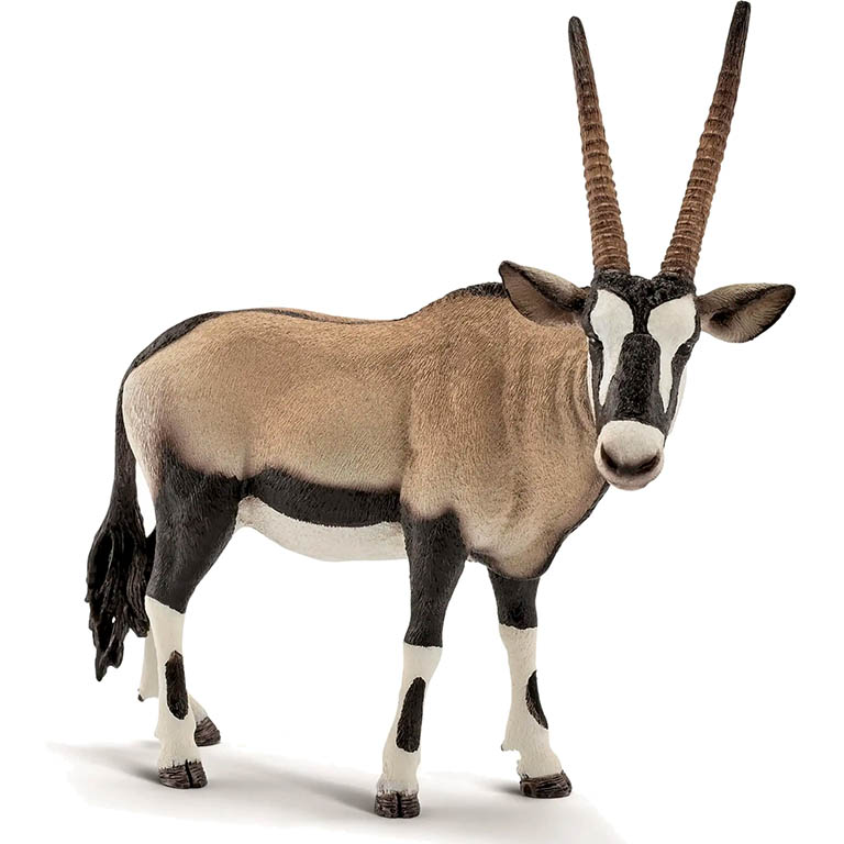 Schleich Antilopa Oryx 14759