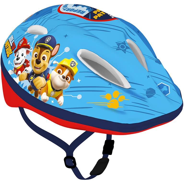 SEVEN Dětská sportovní přilba Paw Patrol Boys M (52-56cm)