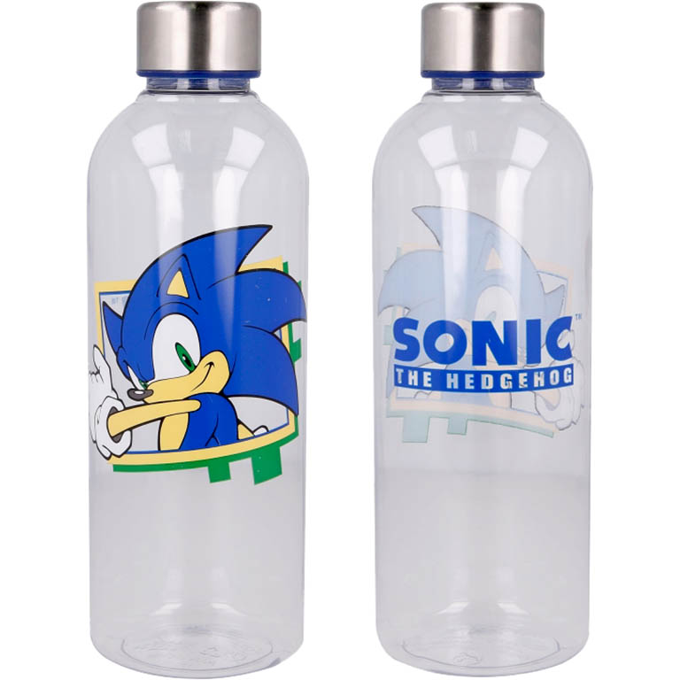 STOR Láhev na pití Sonic XL 850ml