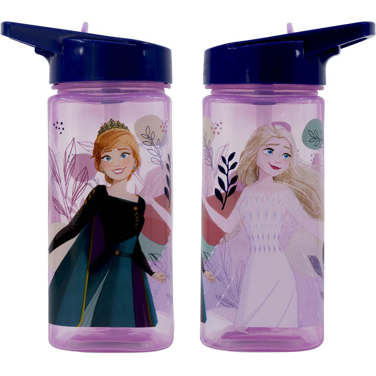 STOR Láhev na pití Frozen Ledové království Journey 510ml