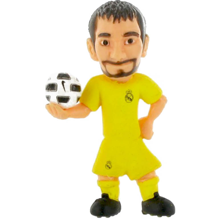 COMANSI Figurka Iker Casillas