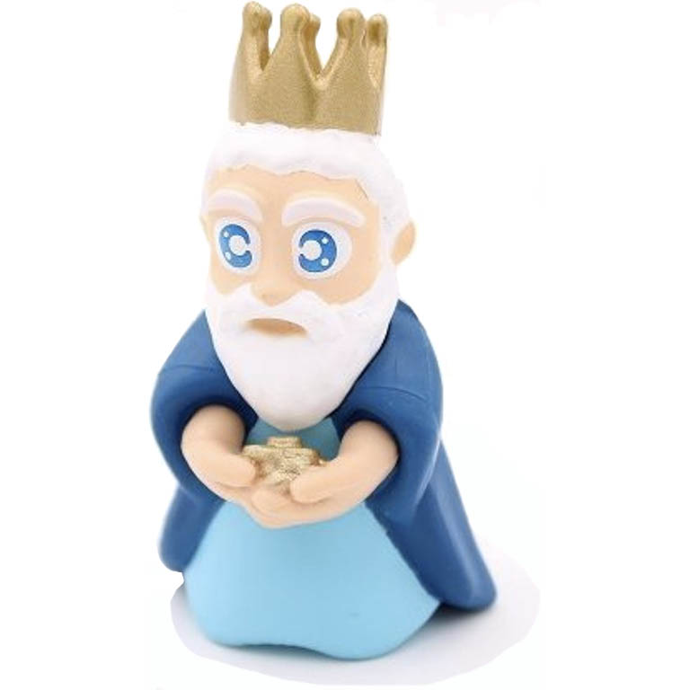 COMANSI Figurka Tři králové - Melichar