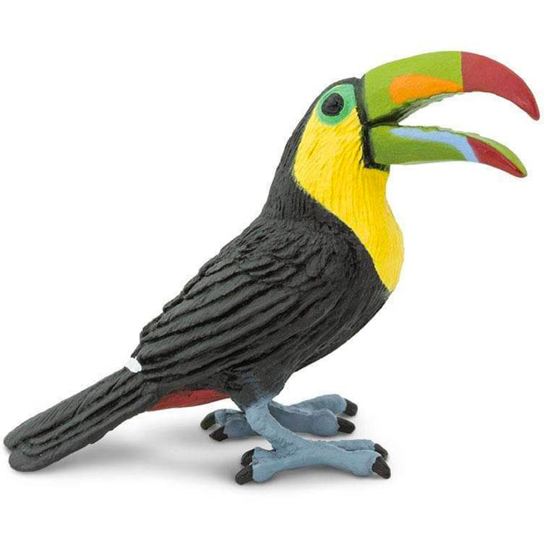 Safari Tukan krátkozobý 264129