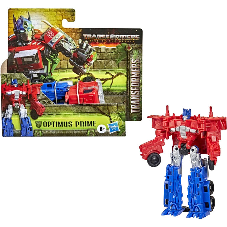 HASBRO Transformers Optimus Prime Rise of the beasts