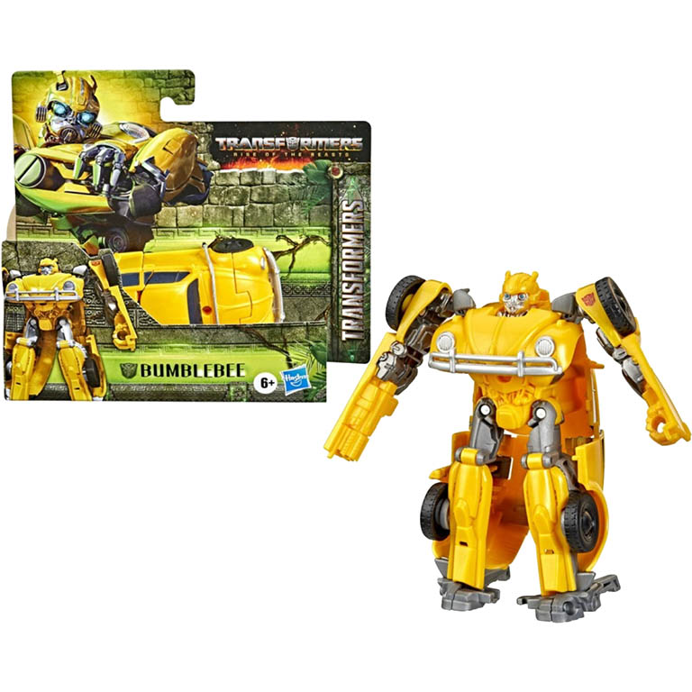 HASBRO Transformers Bumblebee Rise of the beasts