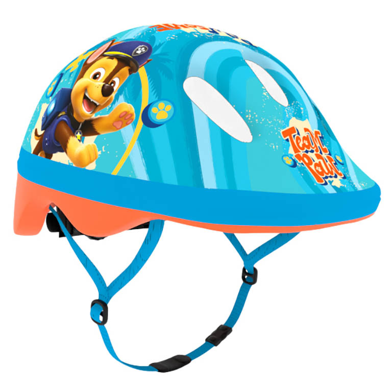 SEVEN Dětská sportovní přilba Paw Patrol Boys XS (44-48cm)