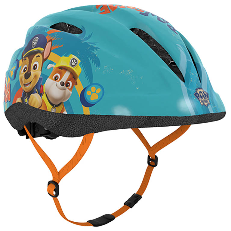 SEVEN Dětská sportovní přilba Paw Patrol Boys S (48-52cm)