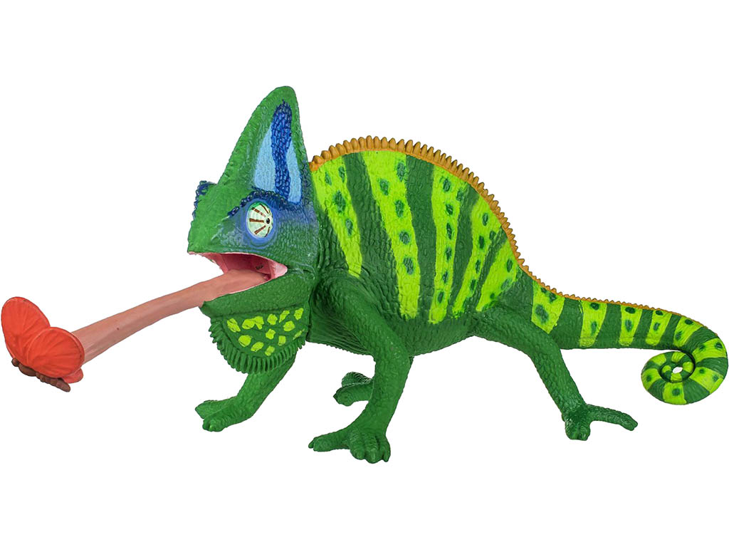 Safari Chameleon jemenský 267829