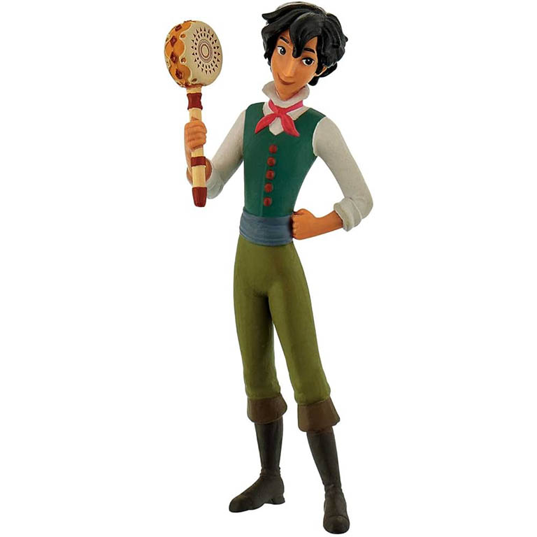 Bullyland Elena z Avaloru Mateo 13252