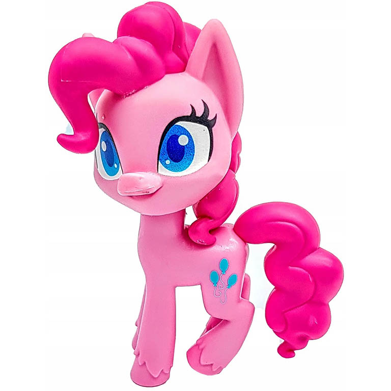 HASBRO Figurka My Little Pony 8cm DESIGN: DESIGN 2