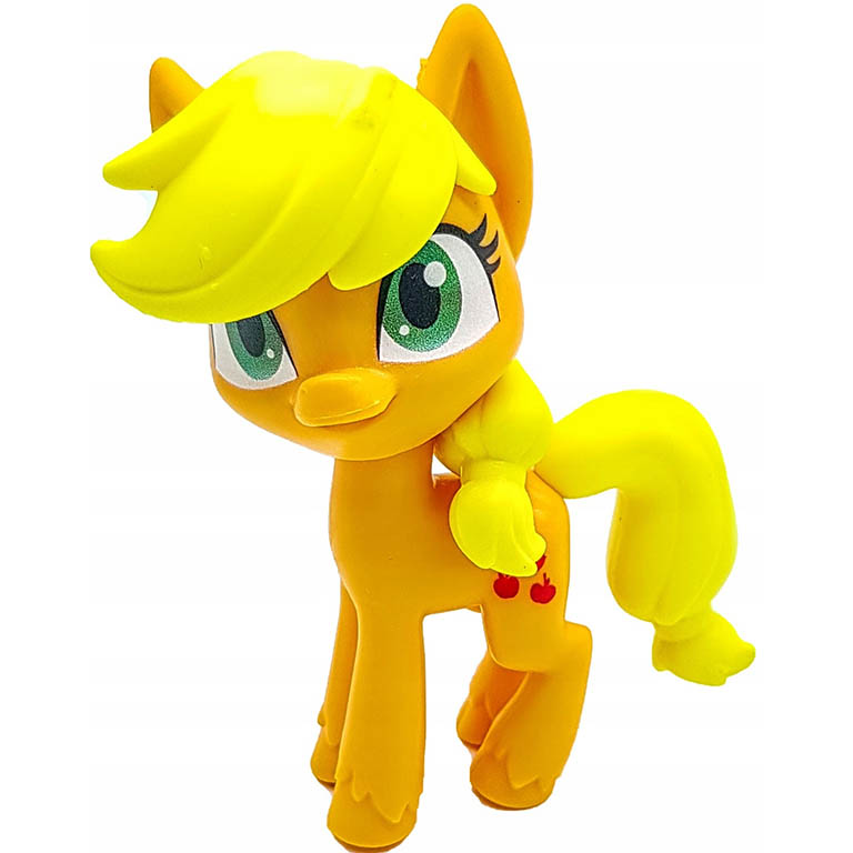 HASBRO Figurka My Little Pony 8cm DESIGN: DESIGN 3