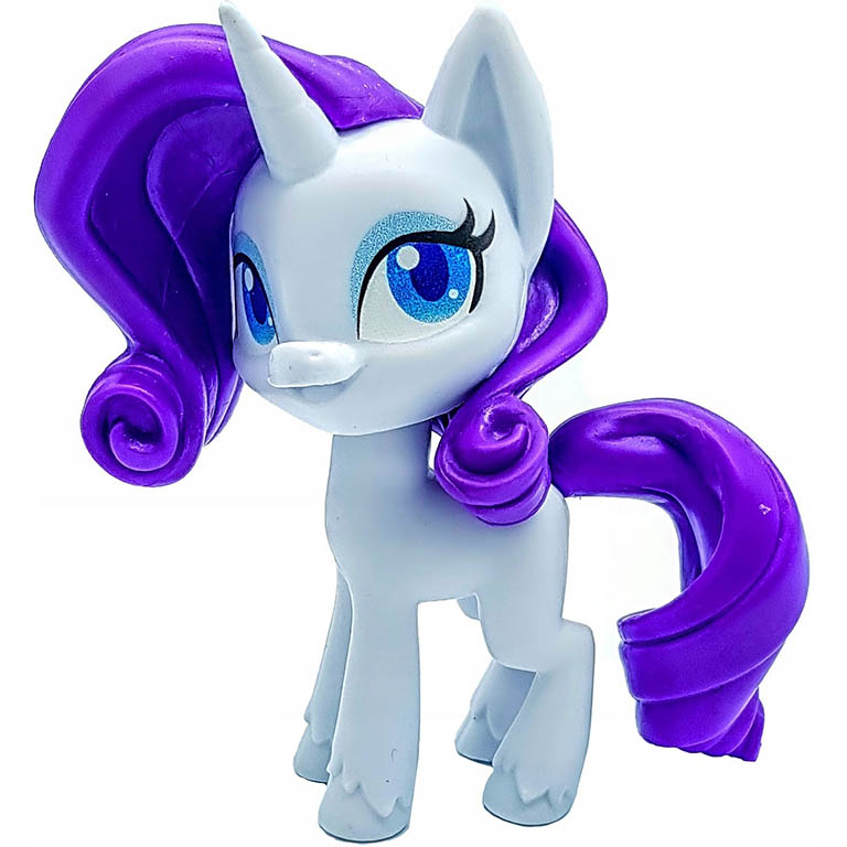 HASBRO Figurka My Little Pony 8cm DESIGN: DESIGN 4