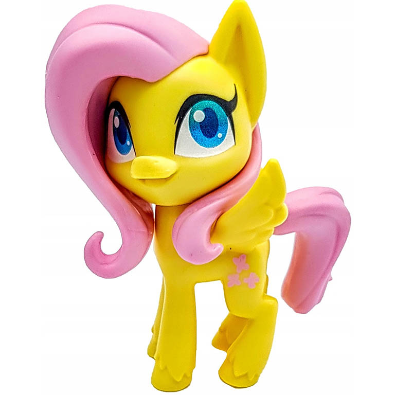 HASBRO Figurka My Little Pony 8cm DESIGN: DESIGN 1