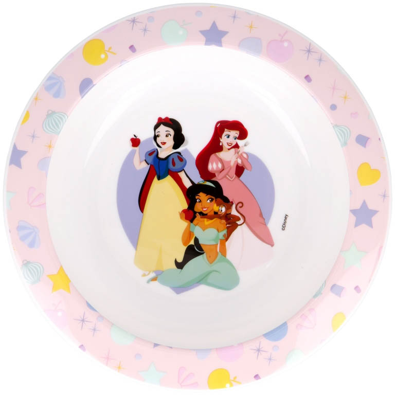 STOR Miska Disney Princess True 16cm