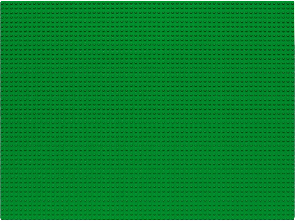 Wange Základní deska 48x64 tmavě zelená kompatibilní