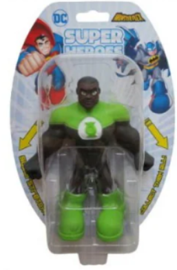 Avengers Monsterflex elastická figurka superhrdina DESIGN: GREEN LANTERN