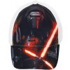 Dětská kšiltovka Star Wars Kylo Ren bílá vel. 52/54