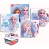 Magický ručník Frozen 2 Ledové království