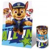 Fleece deka Paw Patrol